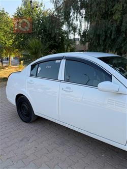 Chery A515